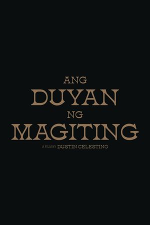 Ang Duyan ng Magiting's poster