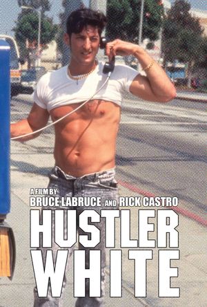 Hustler White's poster