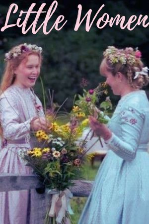 Little Women's poster
