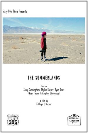 The Summerlands's poster