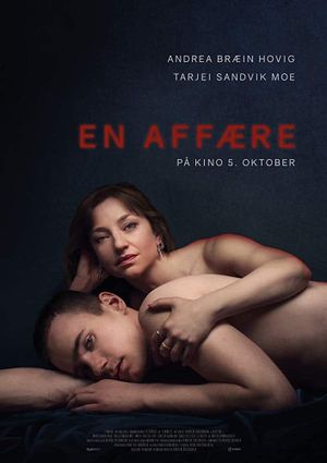 An Affair's poster