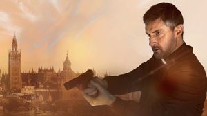 The Man from Rome's poster