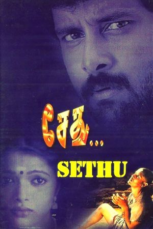 Sethu's poster