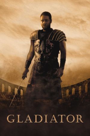 Gladiator's poster