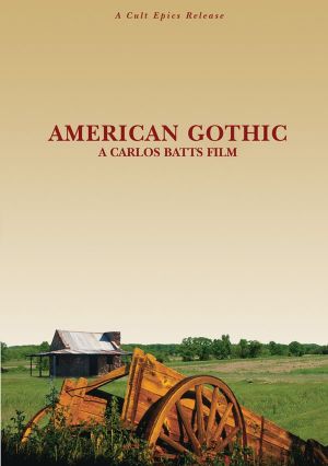 American Gothic's poster