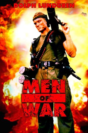 Men of War's poster