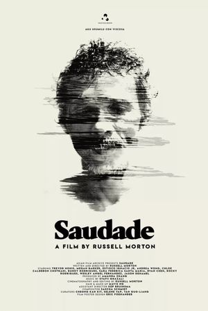 Saudade's poster