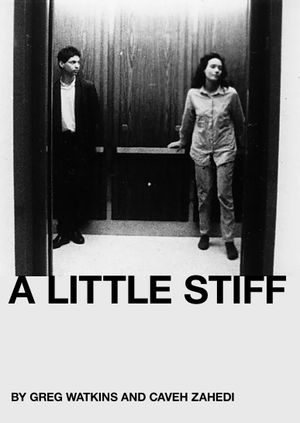 A Little Stiff's poster