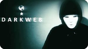 Hacker's poster