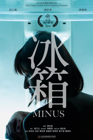 Minus's poster