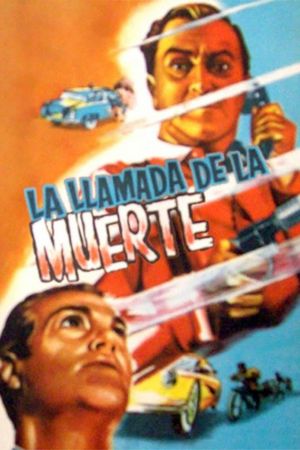 La llamada de la muerte's poster