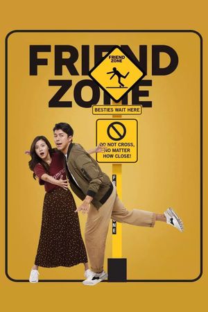 Friend Zone's poster
