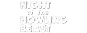 Night of the Howling Beast's poster