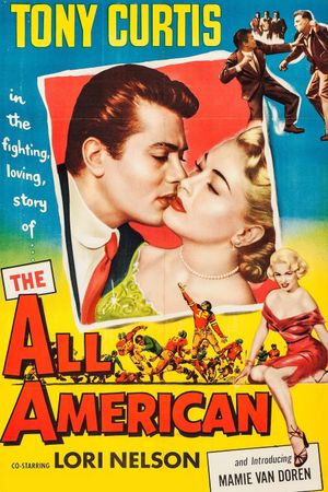 All American's poster image