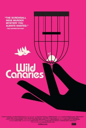 Wild Canaries's poster image