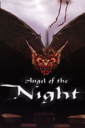 Angel of the Night's poster image