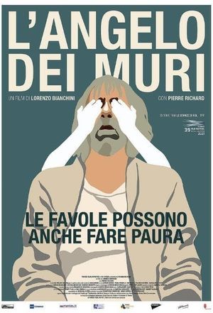 L'angelo dei muri's poster