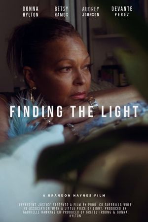 Finding the Light's poster