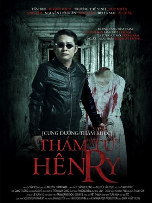 Thám Tử Henry's poster