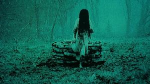 The Ring's poster