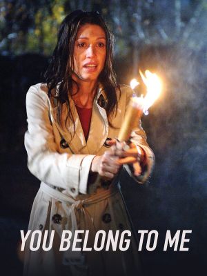 You Belong to Me's poster