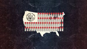 Crack: Cocaine, Corruption & Conspiracy's poster