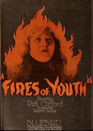 Fires of Youth's poster