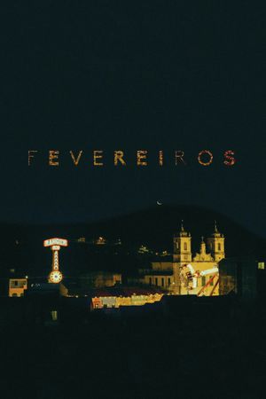 Fevereiros's poster