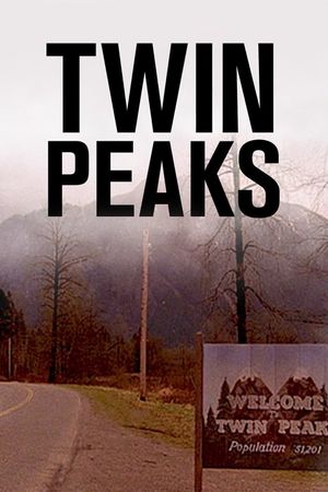 Twin Peaks US Pilot's poster image