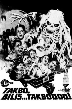 Takbo, bilis... takboooo!'s poster