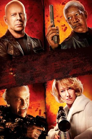 Red's poster