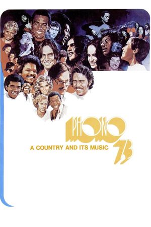 Phono 73: A Country and its Music's poster