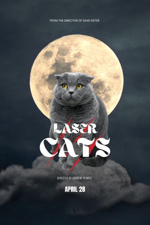 Laser Cats's poster