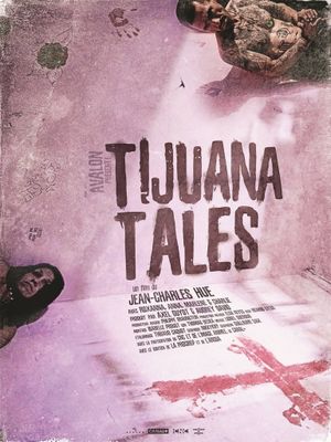 Tijuana Tales's poster image