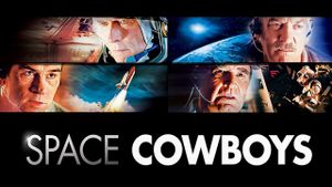 Space Cowboys's poster