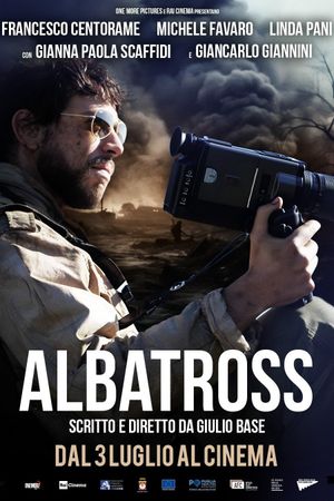 Albatross's poster