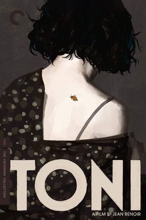 Toni's poster