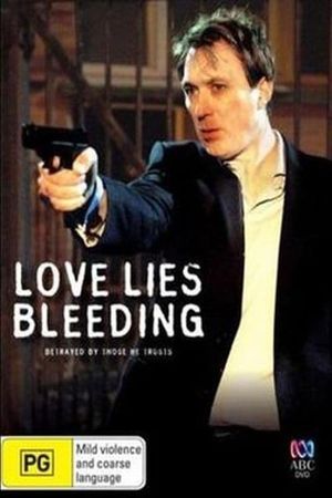 Love Lies Bleeding's poster