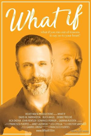 What If's poster