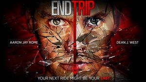 End Trip's poster