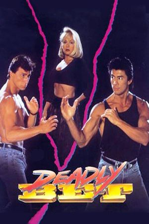 Deadly Bet's poster
