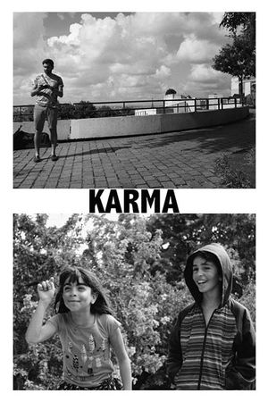 Karma's poster