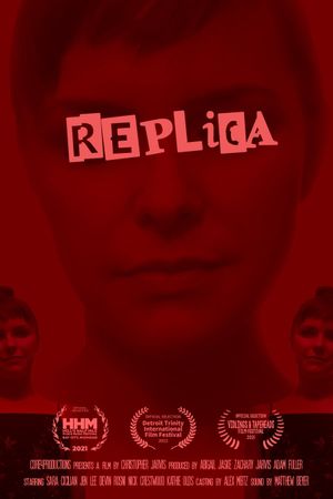 Replica's poster