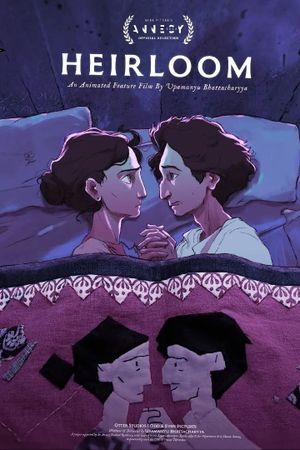 Heirloom's poster