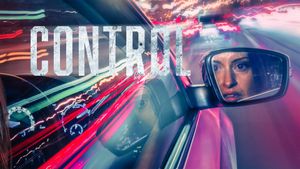 Control's poster