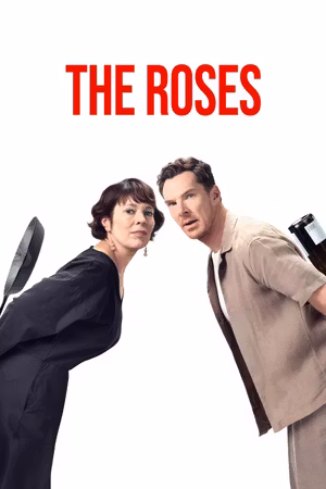 The Roses's poster