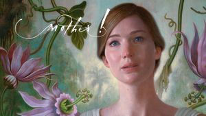 Mother!'s poster