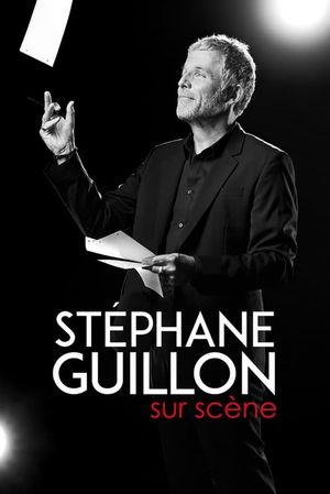 Stéphane Guillon sur scène's poster