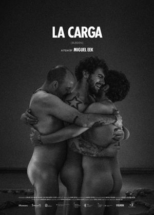 La Carga (Burden)'s poster
