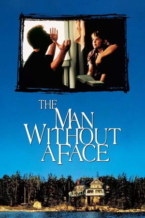 The Man Without a Face's poster